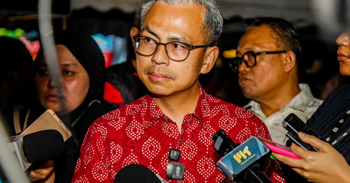 Malaysia's 2027 Budget to Prioritise Cost of Living, Investment Growth