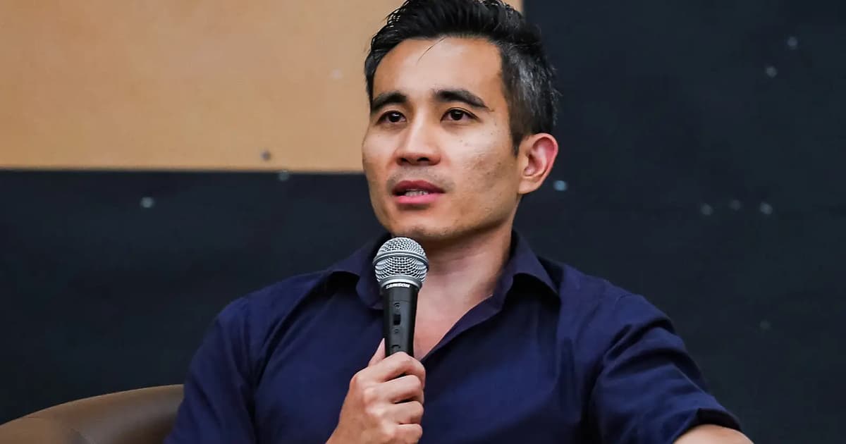 Malaysia needs clearer artificial intelligence strategy, says Shahril