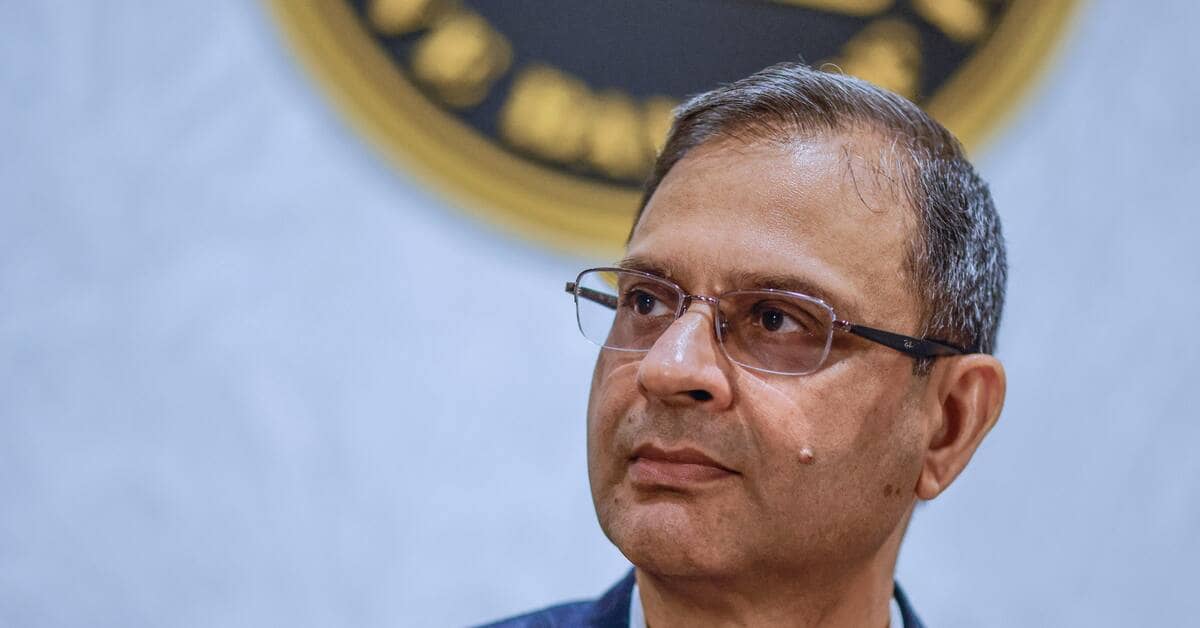 RBI Chief Says UPI Fee Will Not Dent Transaction Growth