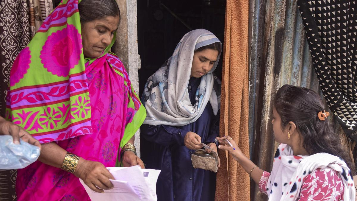 Maharashtra electoral roll shows 2 crore deletions in latest revision