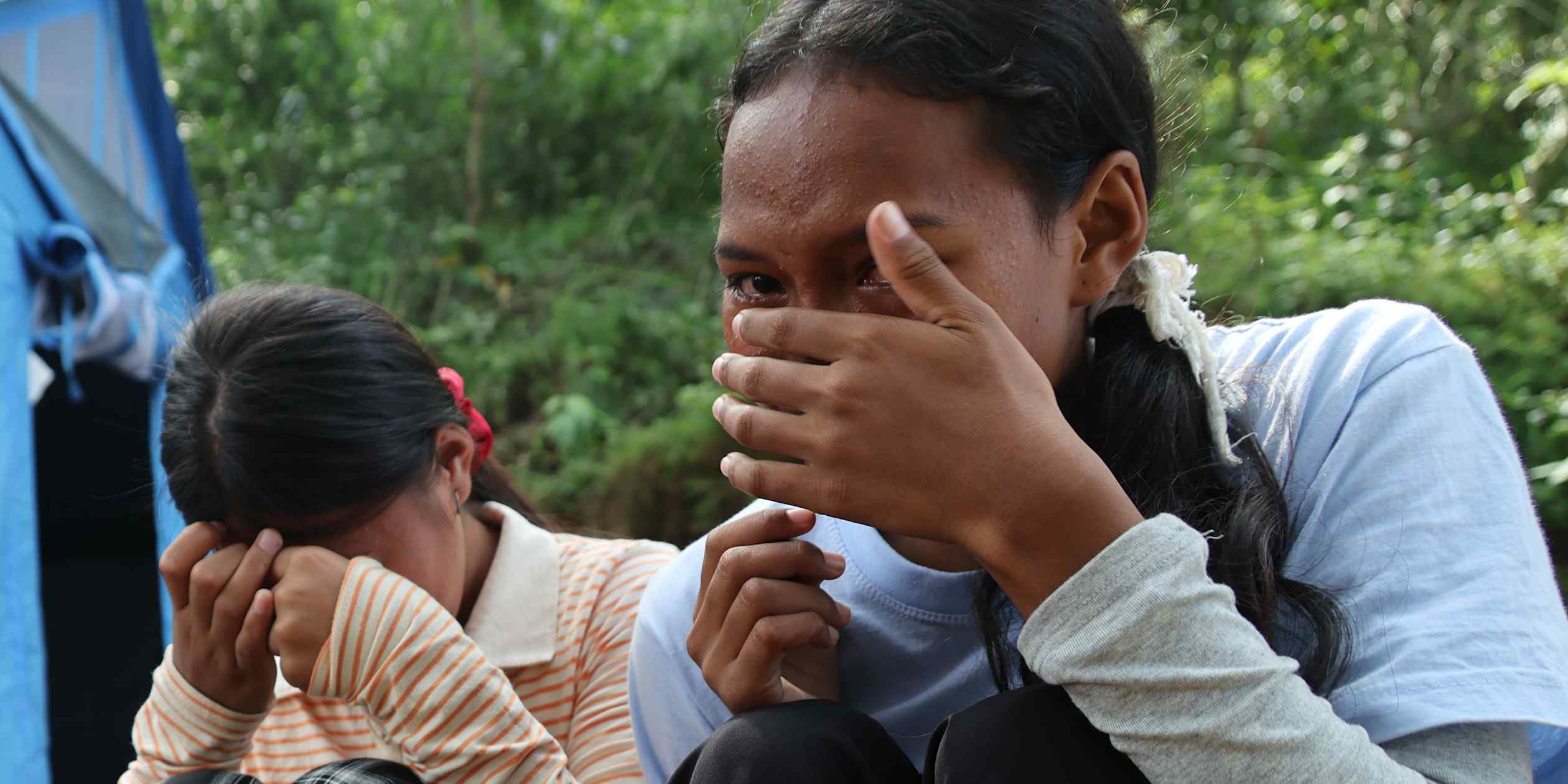 Nepal grapples with recovery a month after devastating monsoon floods