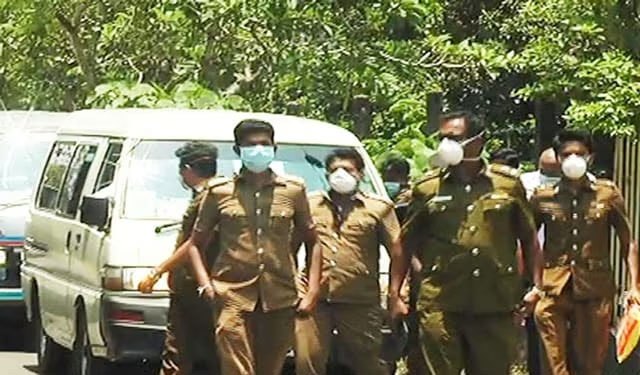 Public Health Inspectors to Begin Nationwide Industrial Action