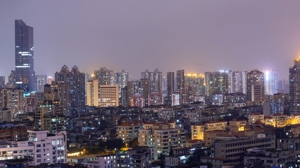 भारत के प्रमुख शहरों में लक्जरी आवासों की तेजी से बढ़ी मांग