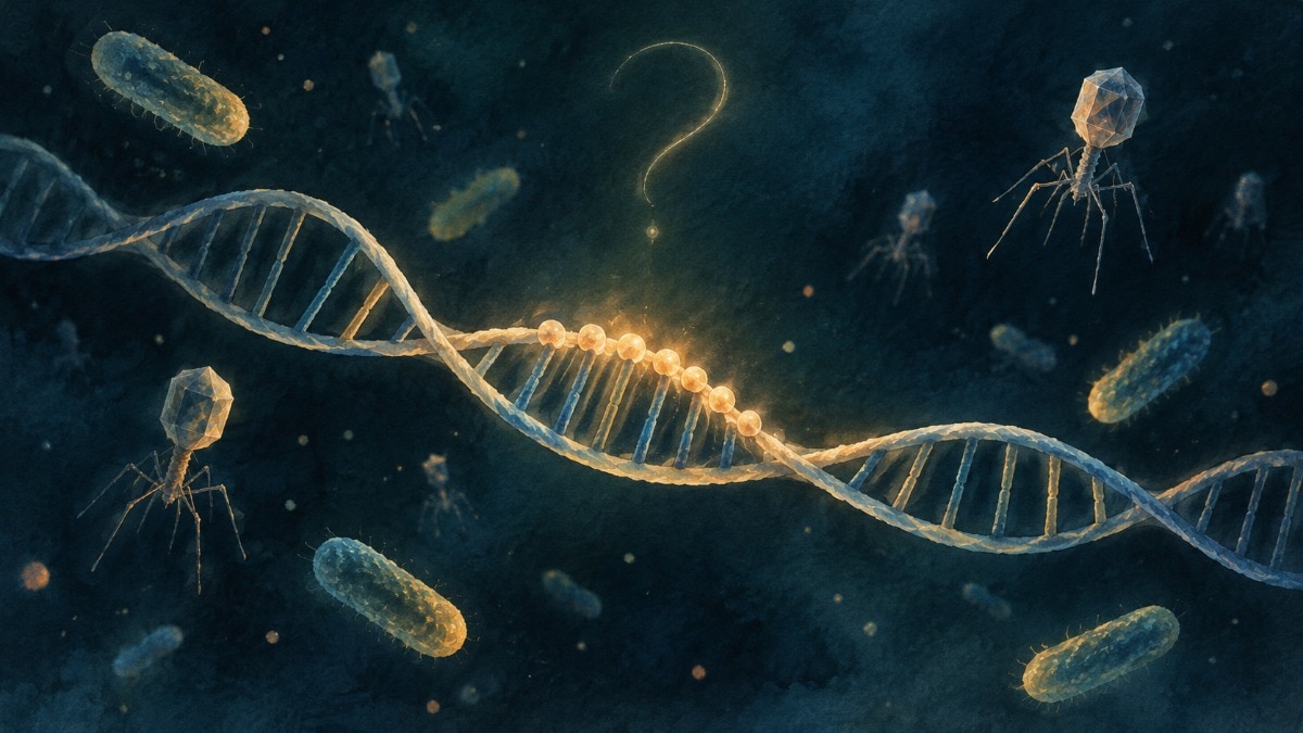 AI-Discovered Gene Editor Hailed as Breakthrough, But Experts Urge Caution