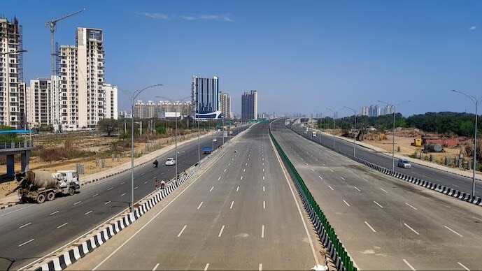 Madhya Pradesh to develop nation's largest industrial corridor