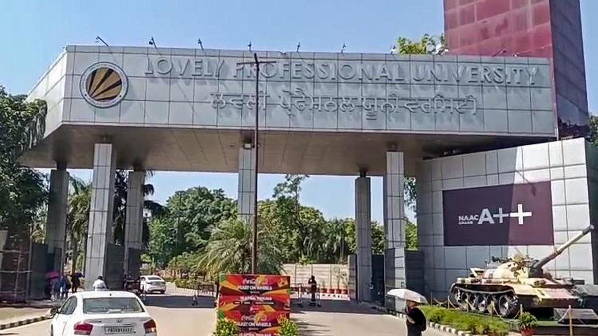 University students block highway over unverified rape allegations