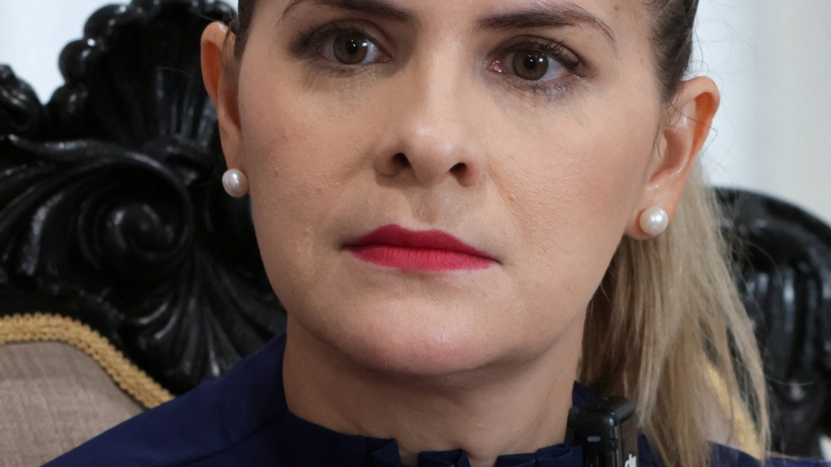 Costa Rica's President Opens Door to Potential US Military Operations