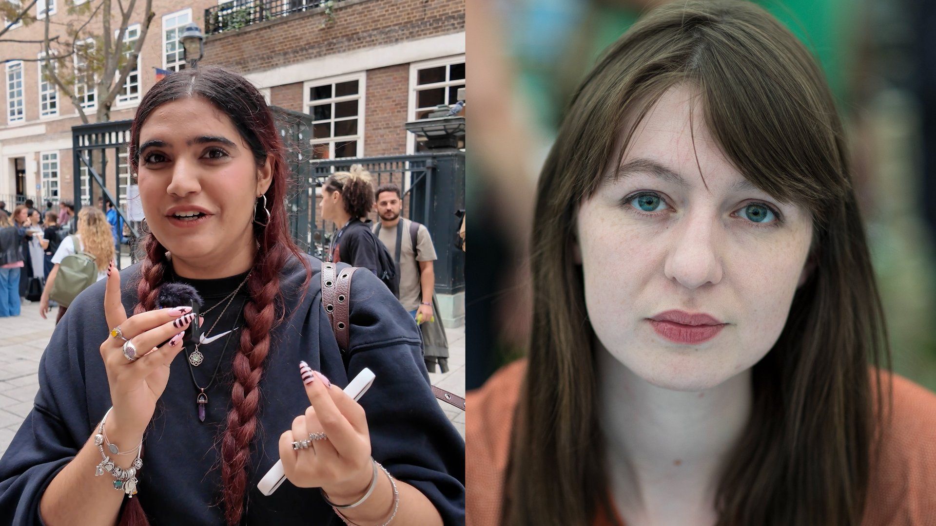 UK bookstores remove Sally Rooney titles over Palestine activism