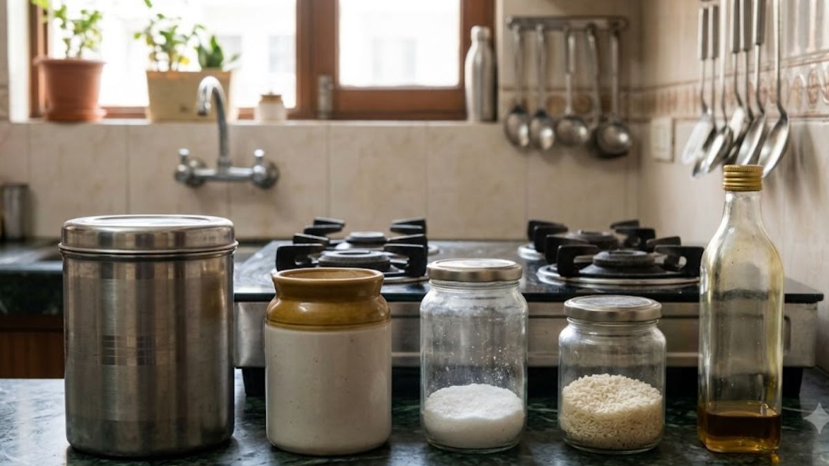 रसोई की सफाई और व्यवस्था के लिए वास्तु के महत्वपूर्ण नियम