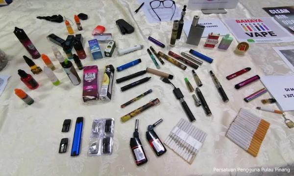 Government Abandons Liquid Nicotine Appeal Amid Regulatory Uncertainty