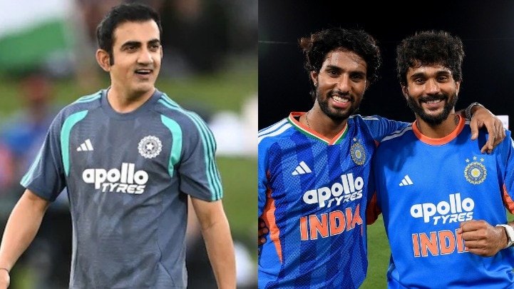 Tilak Verma's Coaching Transformation Sparks India Cricket Revival