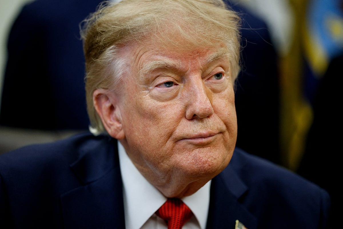 Trump pledges to establish dedicated 'AI Force' amid tech push