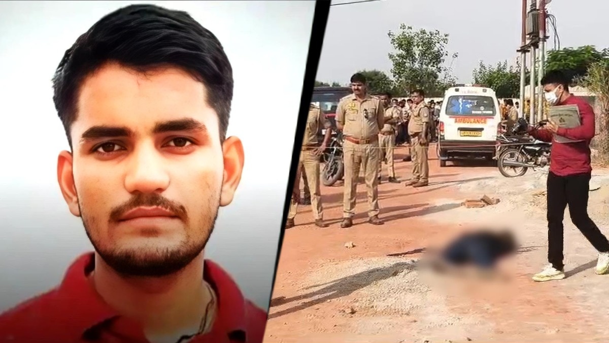 Married man shoots girlfriend in Agra, then kills himself