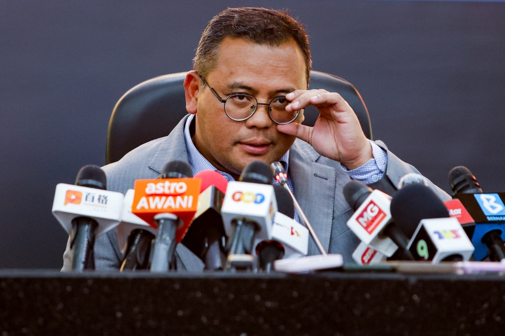 Selangor bersedia jadi tuan rumah kejohanan sukan berskala antarabangsa