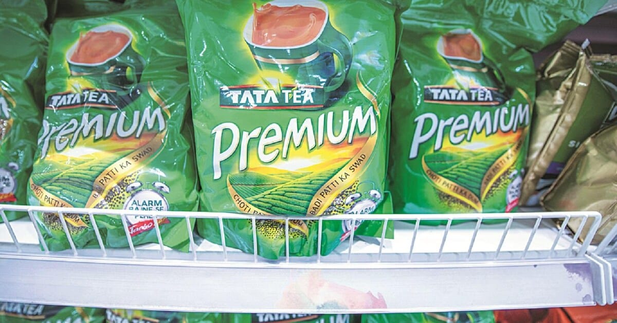 Marico, Nestle lead FMCG recovery as rural demand picks up