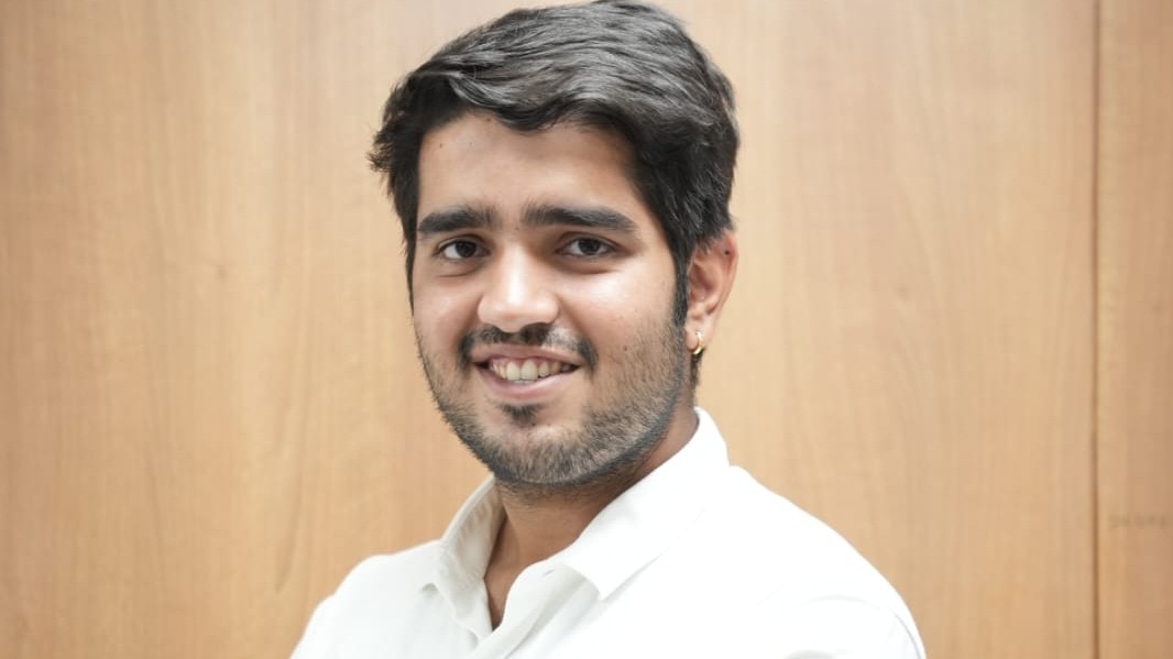 टेनिस चैंपियन से डीयूएसयू अध्यक्ष, यश डबास की यात्रा