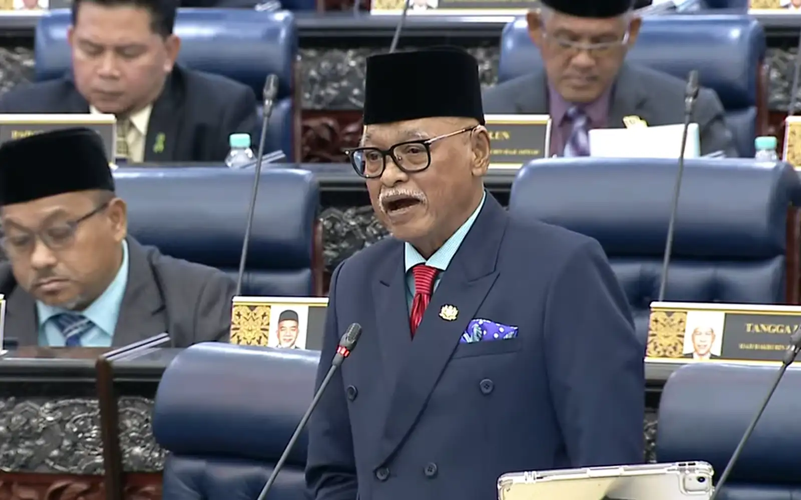 Lawmaker proposes tax autonomy for Langkawi island
