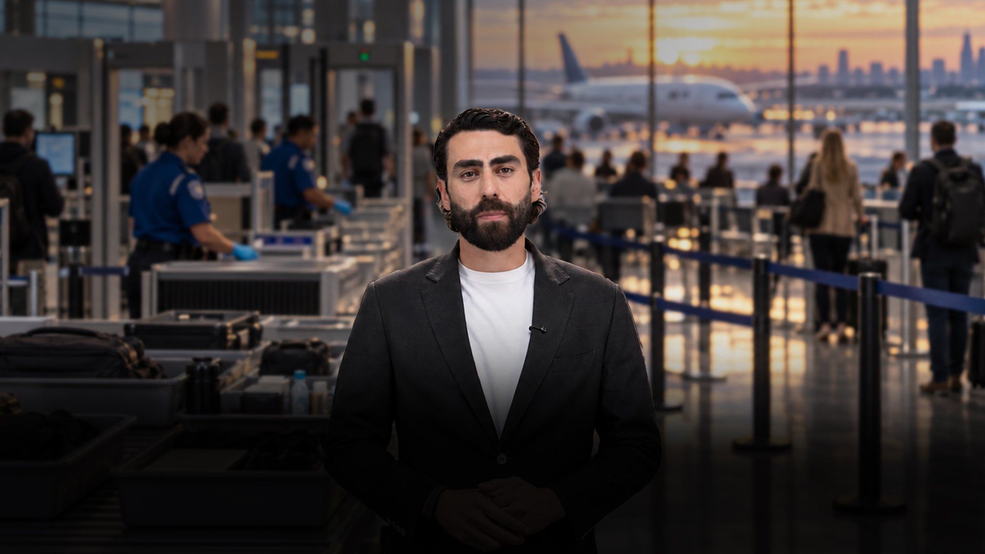 Aviation Safety Rules Born From Tragedy, Security Breaches