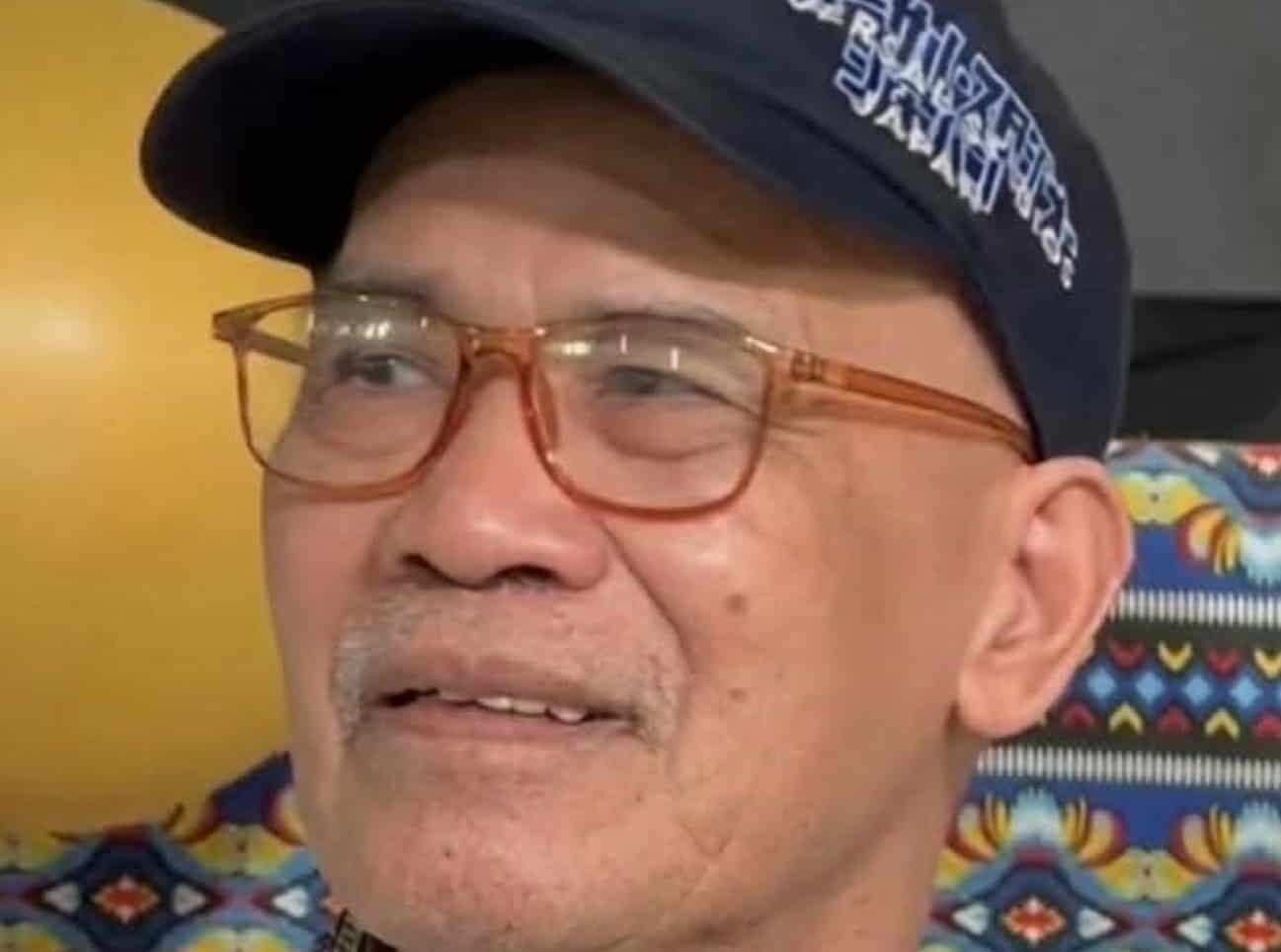 Veteran Journalist Del Carmen Receives MassKara Legacy Award