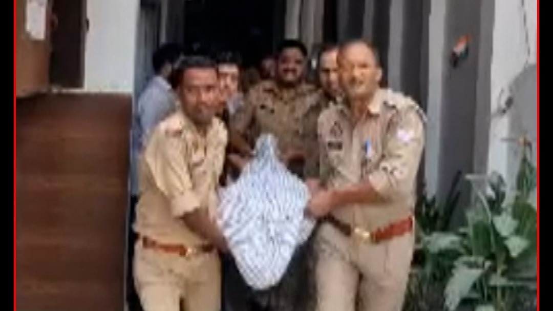 Woman doctor found dead in Meerut; dowry harassment suspected