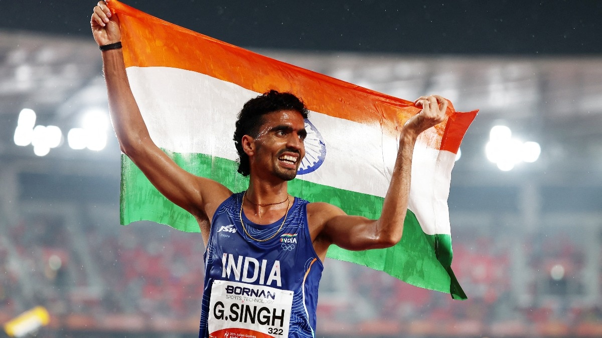 Gulveer eyes historic Asian Games hat-trick with traditional diet