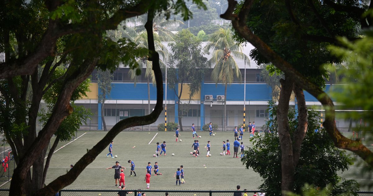 Singapore schools to remain open as O and A-level exams proceed