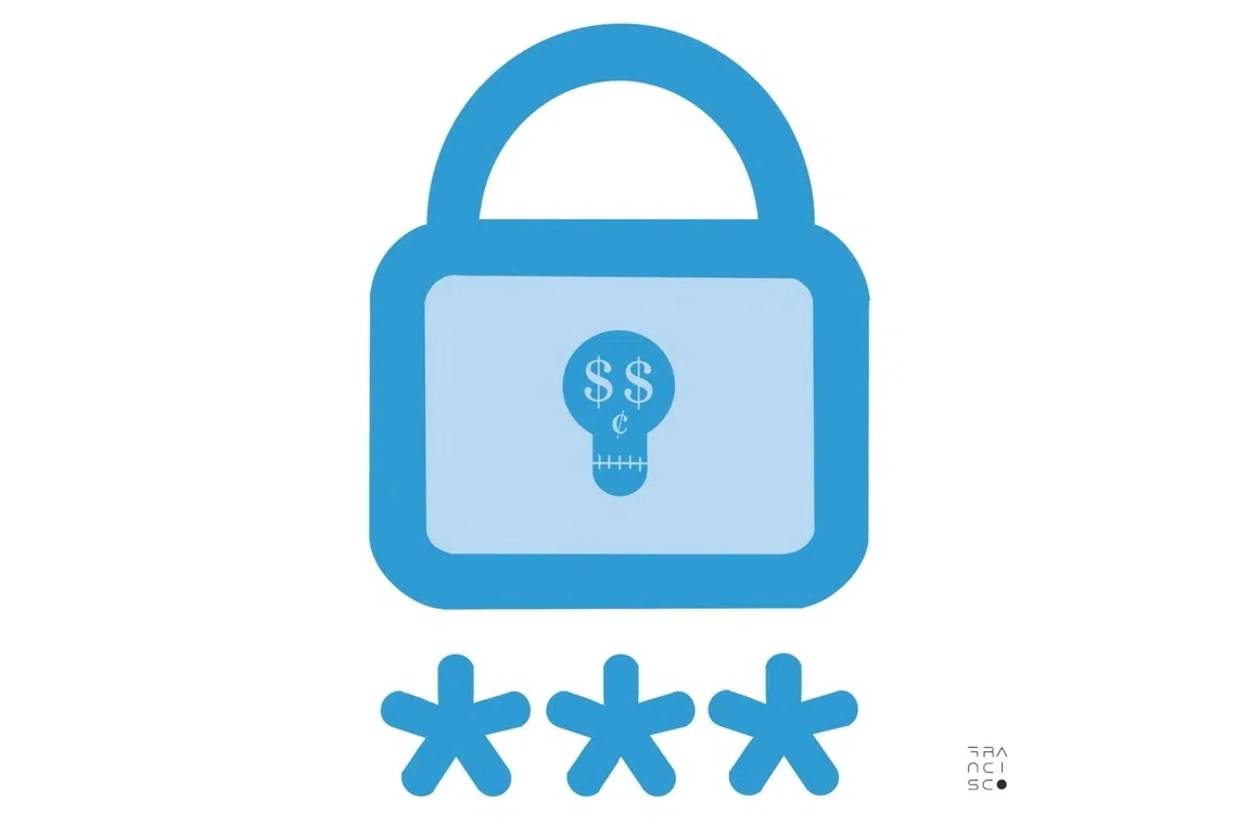 Investor loses over $10m in remisier fraud involving account password