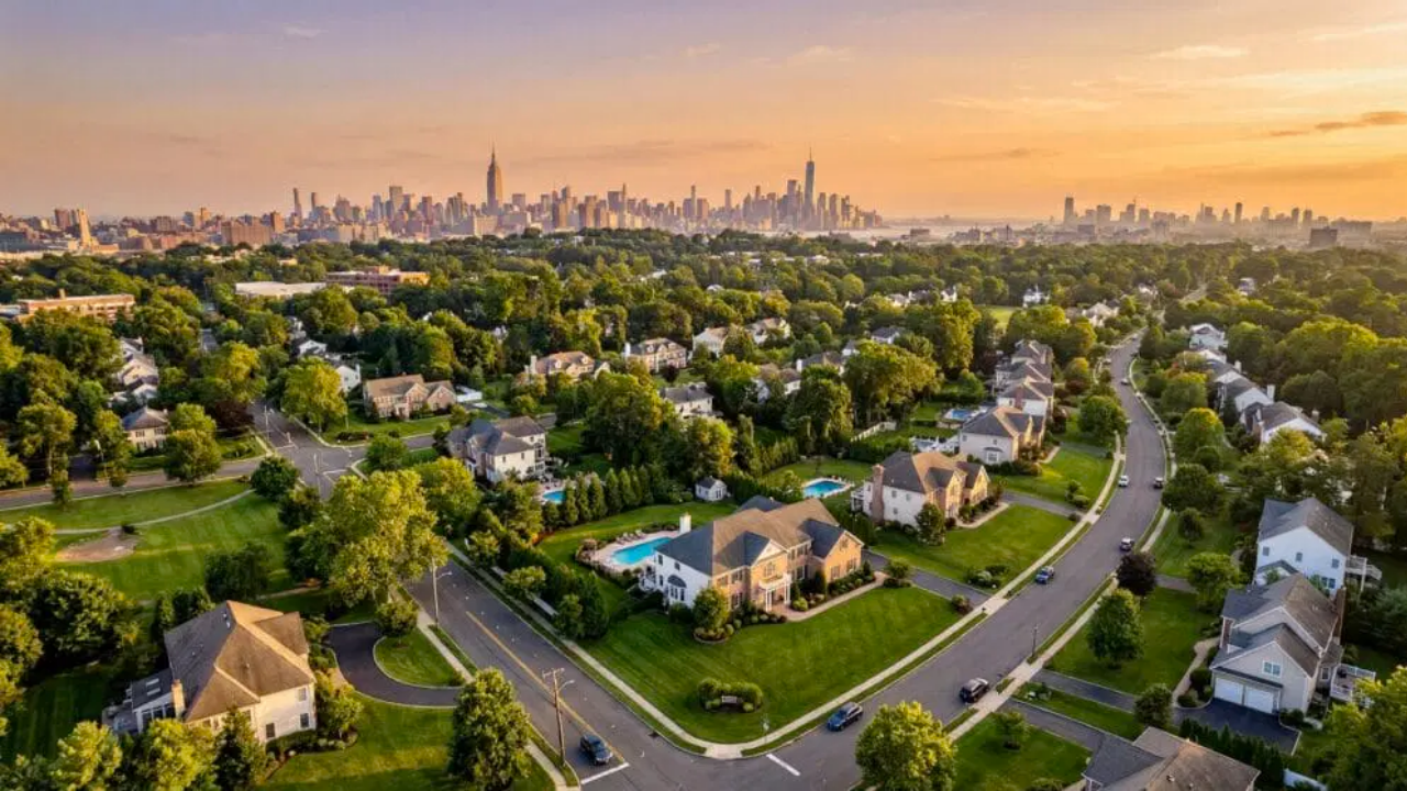 New Jersey town invests $13.4m to protect 50 acres from housing sprawl