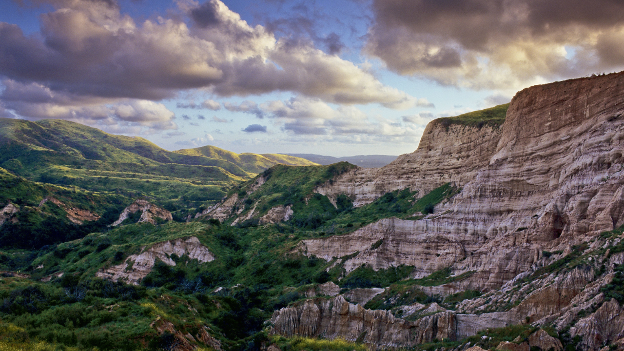 Billionaire's Conservation Legacy: Over 57,500 acres preserved for posterity