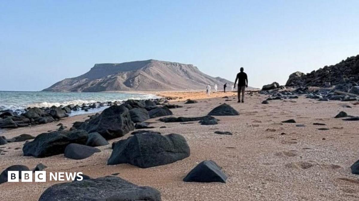 139 dead including children in boat disaster off Djibouti