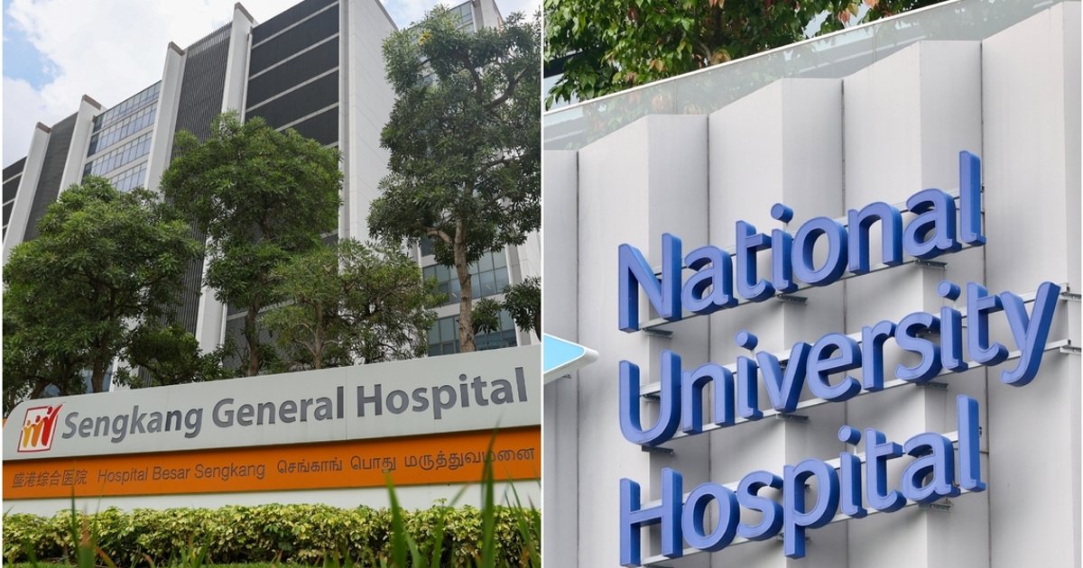 Singapore hospitals slash energy bills by $1.1m through OR innovations