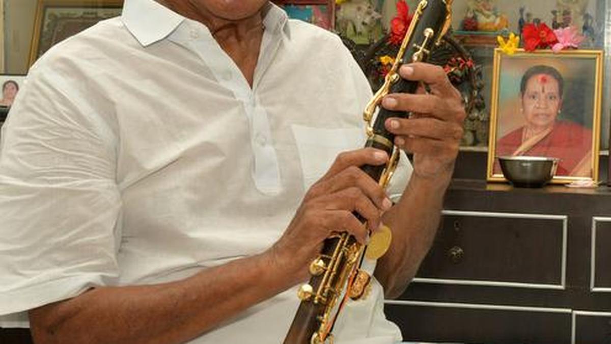 तमिलनाडु से सात को पद्म श्री सम्मान, कला क्षेत्र को मिली मान्यता