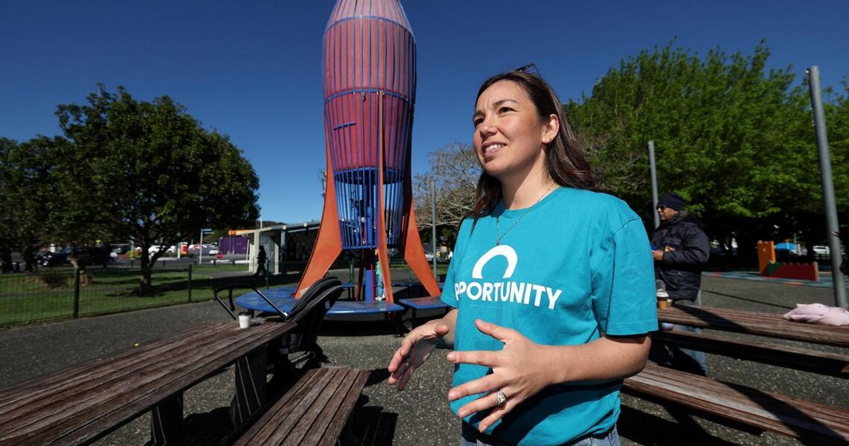 New Zealand progressive party poised for parliamentary breakthrough