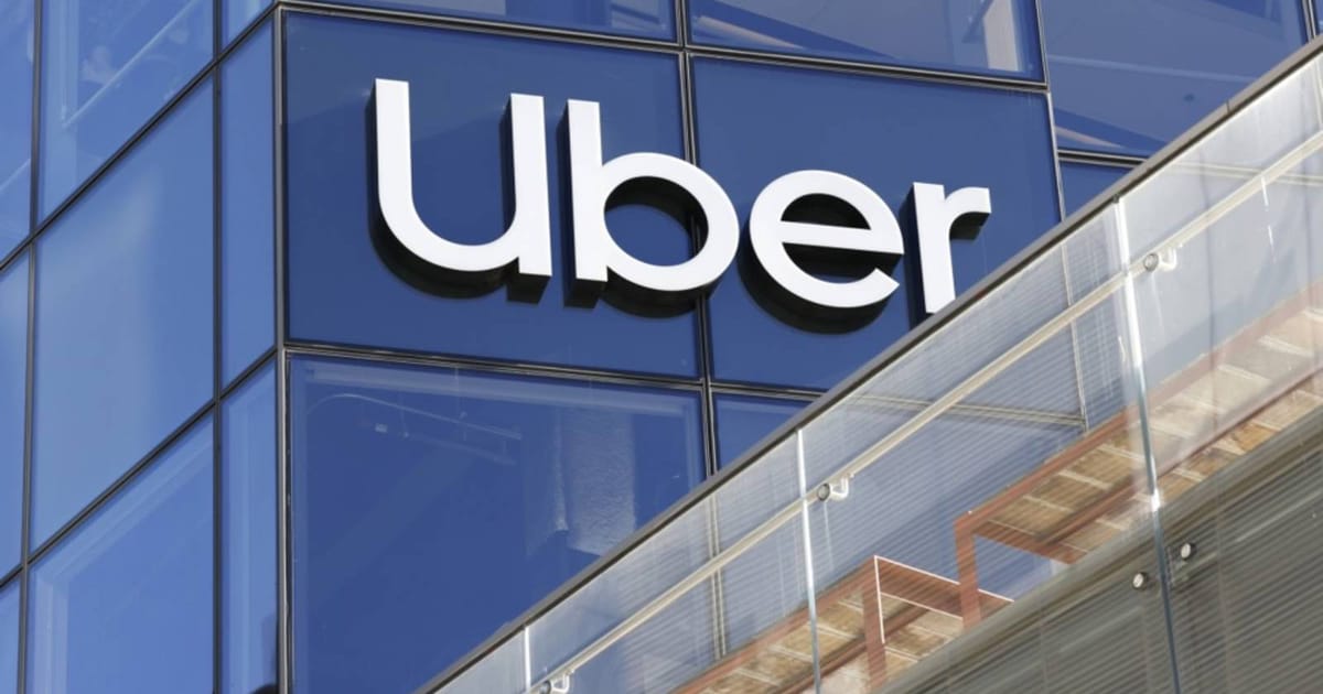 Uber to cut about 10% of global workforce in restructuring drive