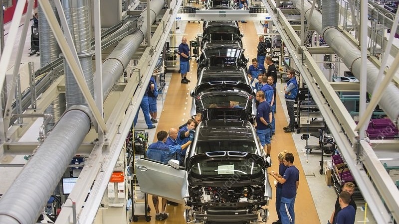 India may extend PLI incentives to Chinese auto investments