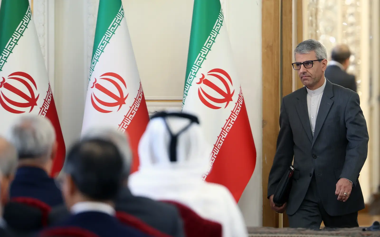 Iran: Keputusan Pilihan Raya Israel Tidak Membuat Perbezaan