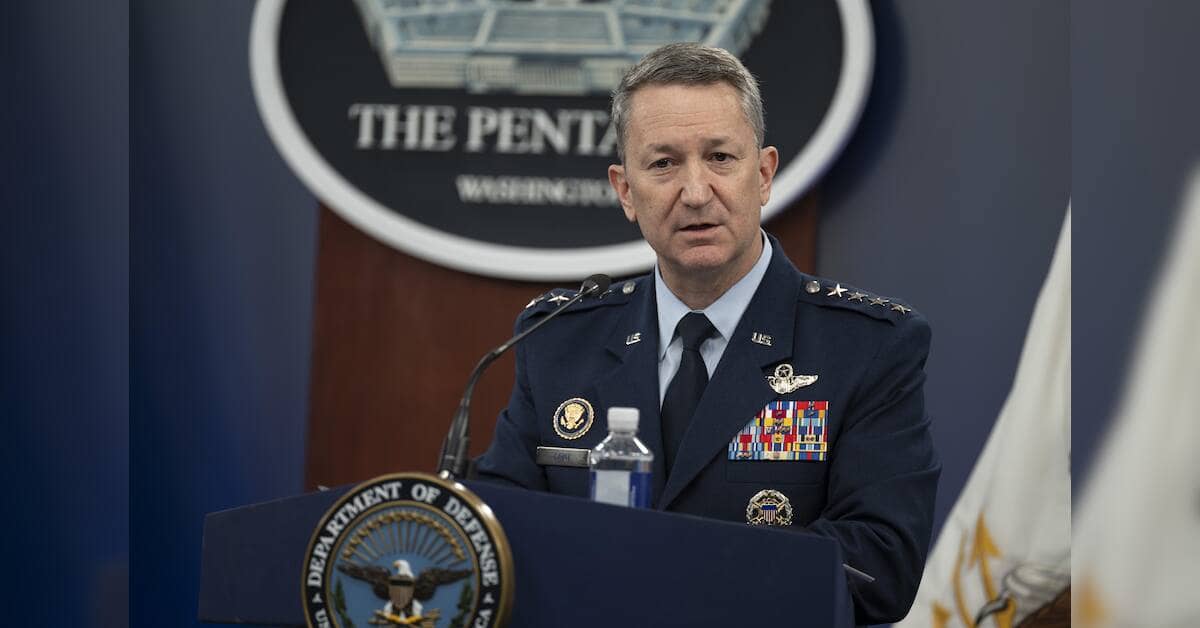 US Military Prepares Forces for Combat Operations Around Moon