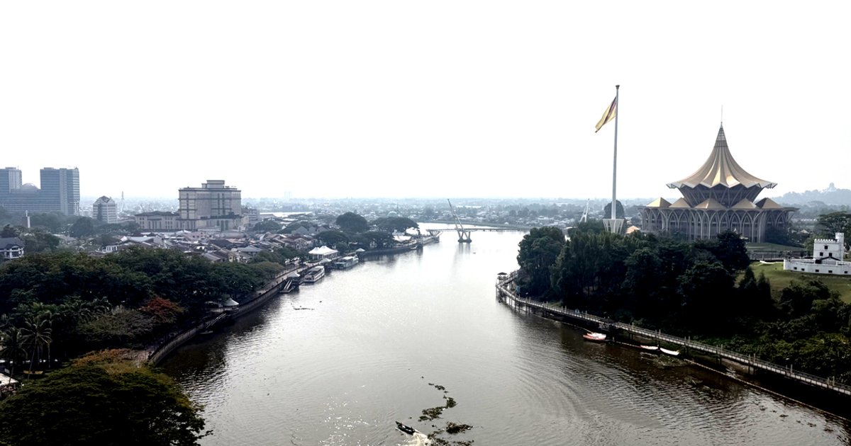 Sarawak to dissolve state assembly, paving way for elections