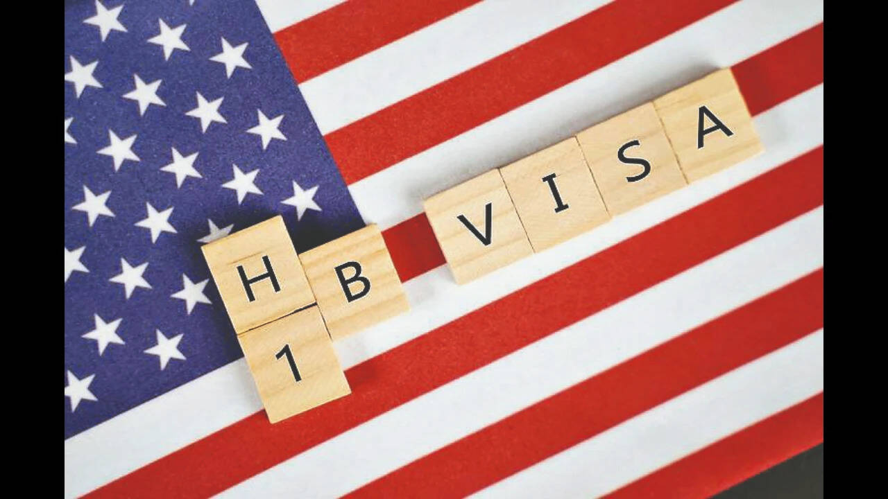 Trump Jr backs Vance's H-1B visa criticism as debate intensifies