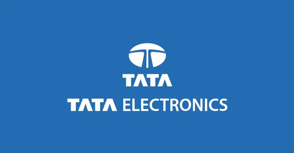 Tata Electronics seals multiple partnerships to boost semiconductor ecosystem