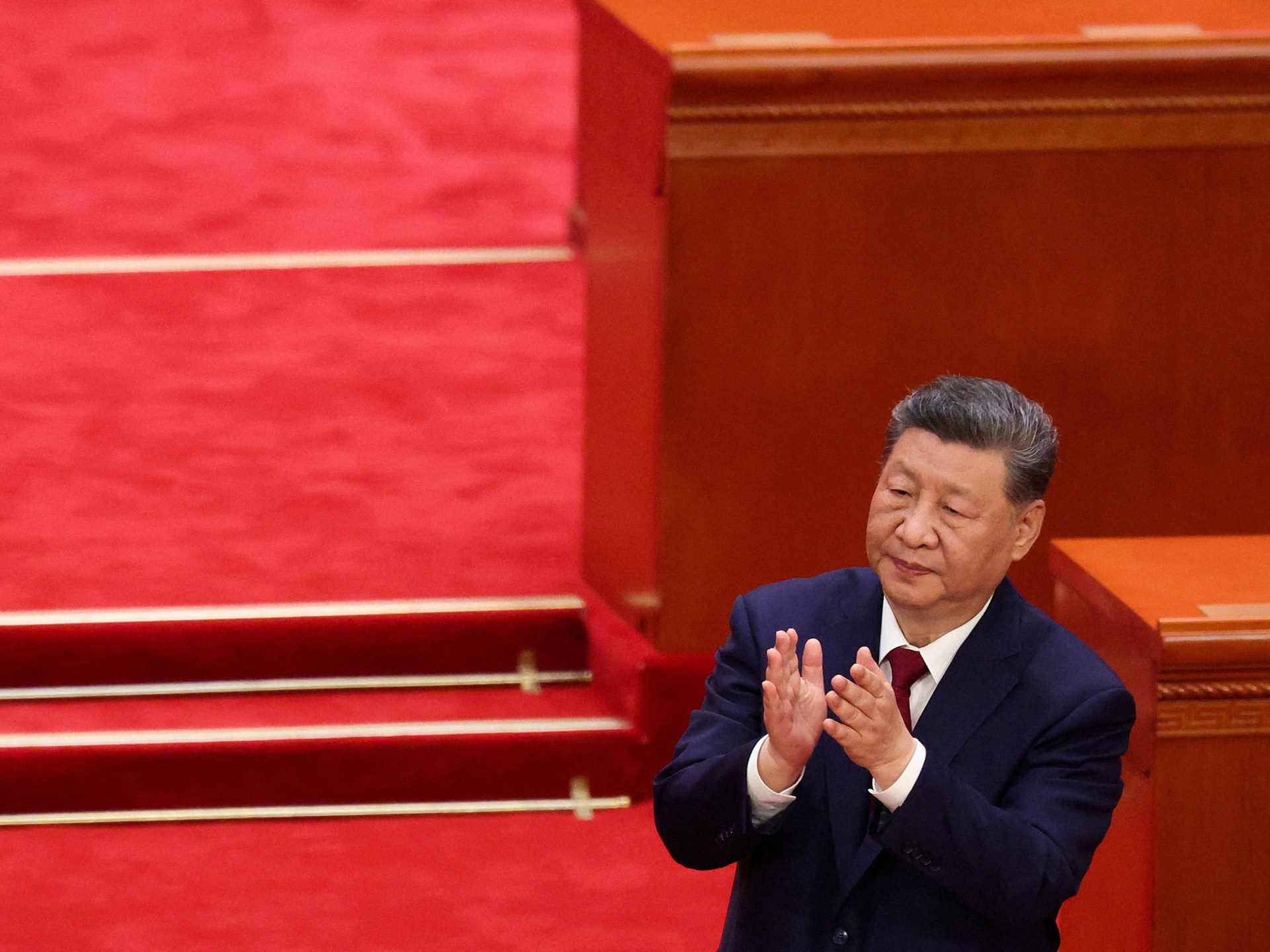 Xi Jinping to visit Kyrgyzstan and Egypt for diplomatic engagements
