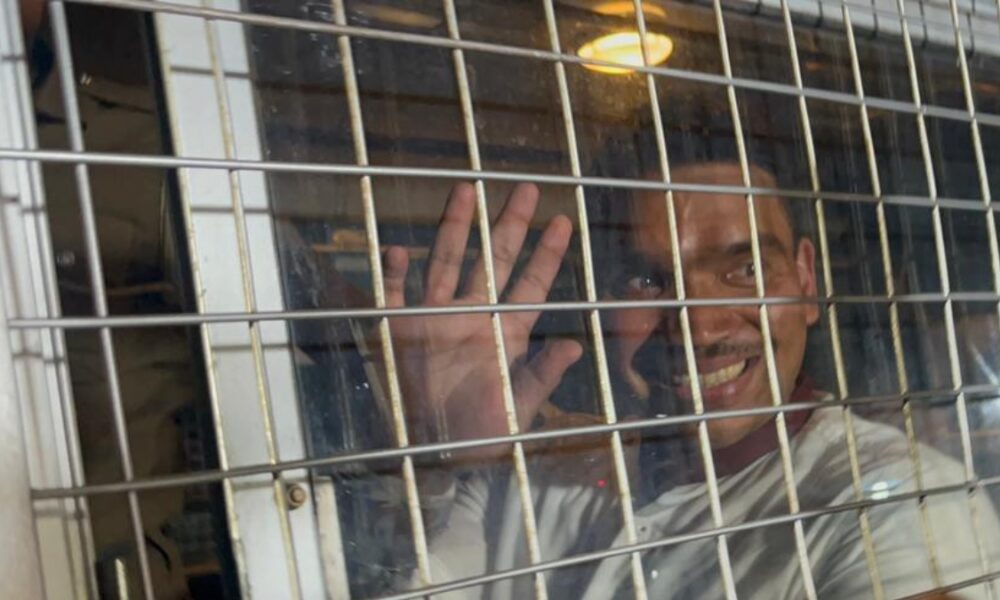 SLPP MP Namal Rajapaksa remanded in custody until late September