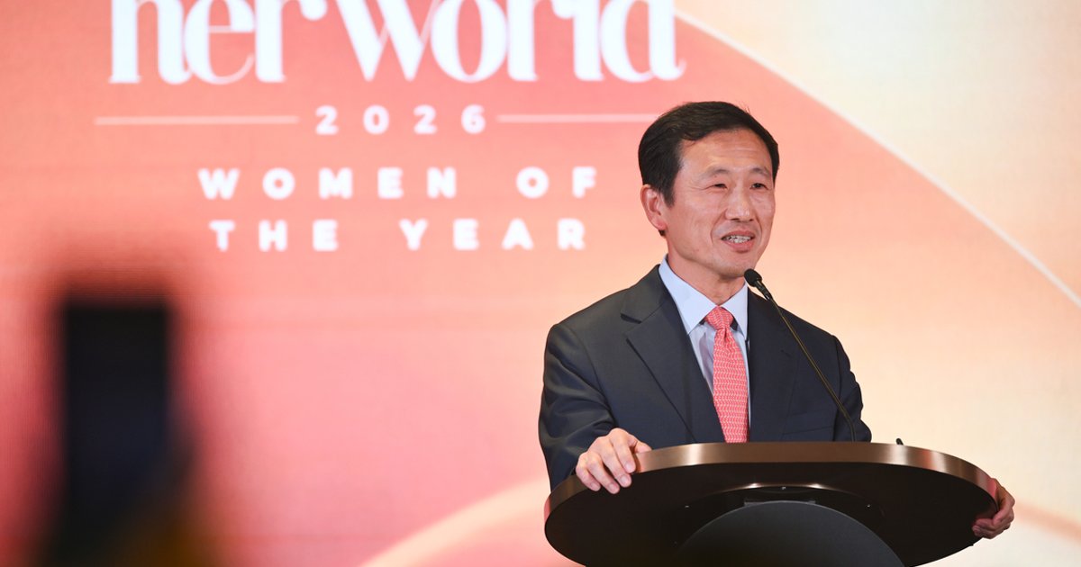 Singapore to expand Healthier SG with bone density screening for women