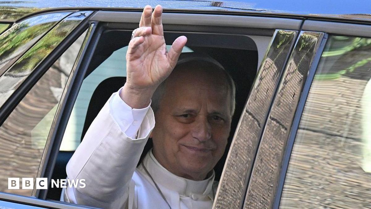 Pope to resume public duties following pulmonary surgery