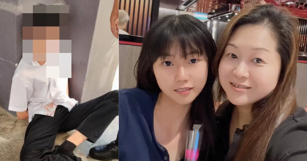Mother vows to fight on after teen acquitted in Malaysian schoolgirl's death