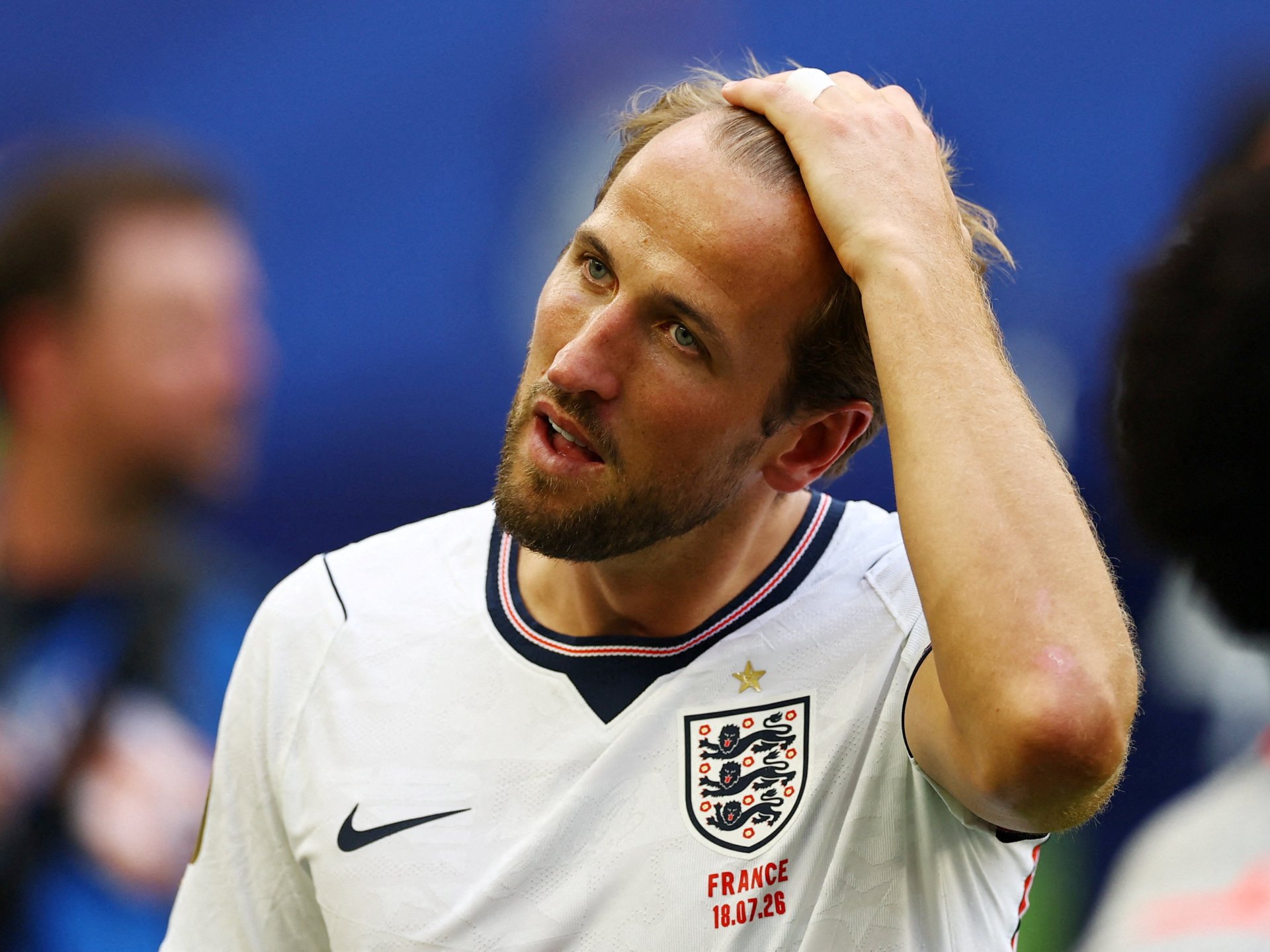 England faces Spain in UEFA Nations League fixture