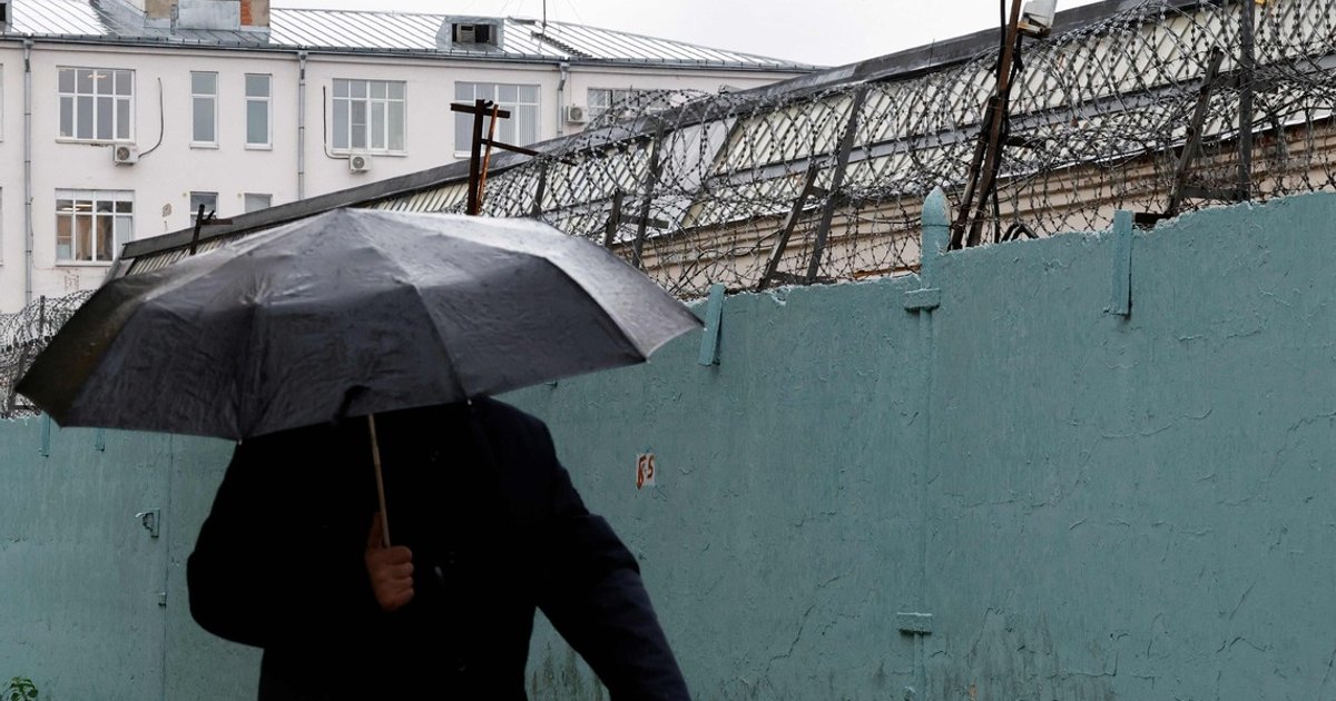 Japan protests Russia's denial of access to detained journalist