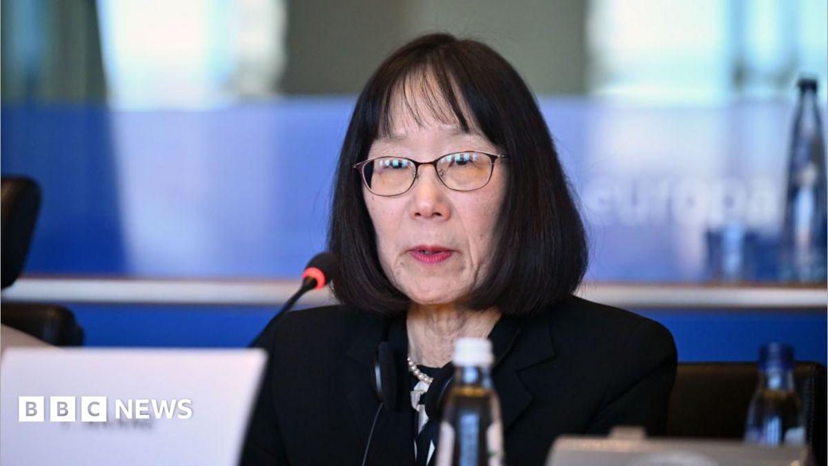 Trump administration targets ICC officials with fresh sanctions