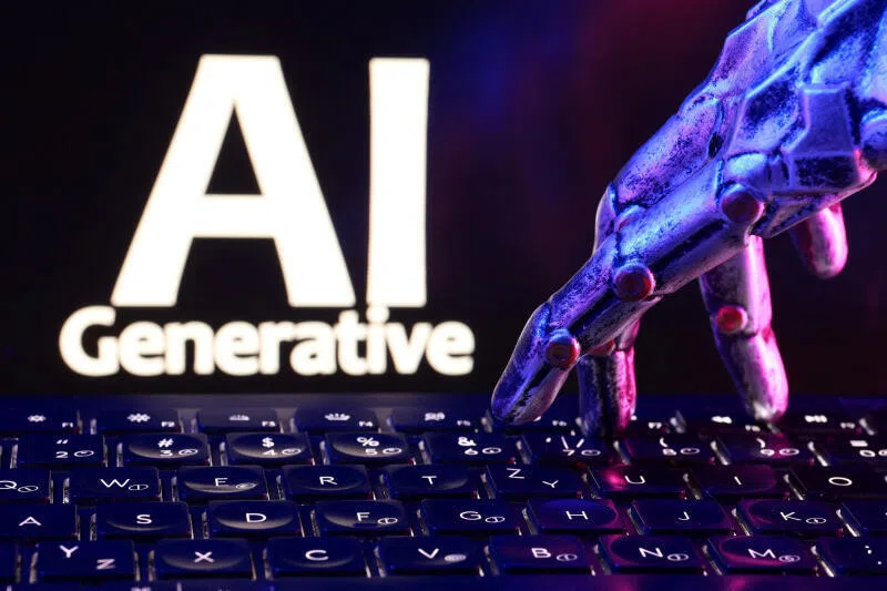 China's generative AI user base swells past 700 million in six months