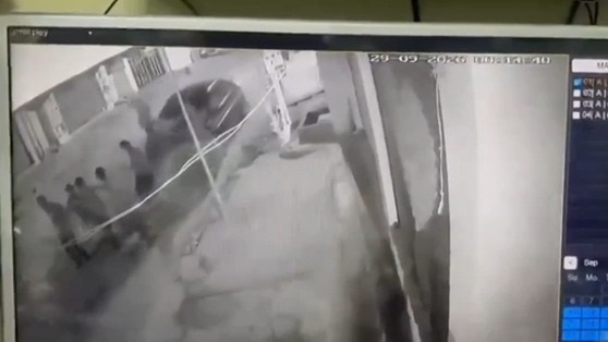 Software engineer arrested after drunk-driving incident injures seven in Hyderabad